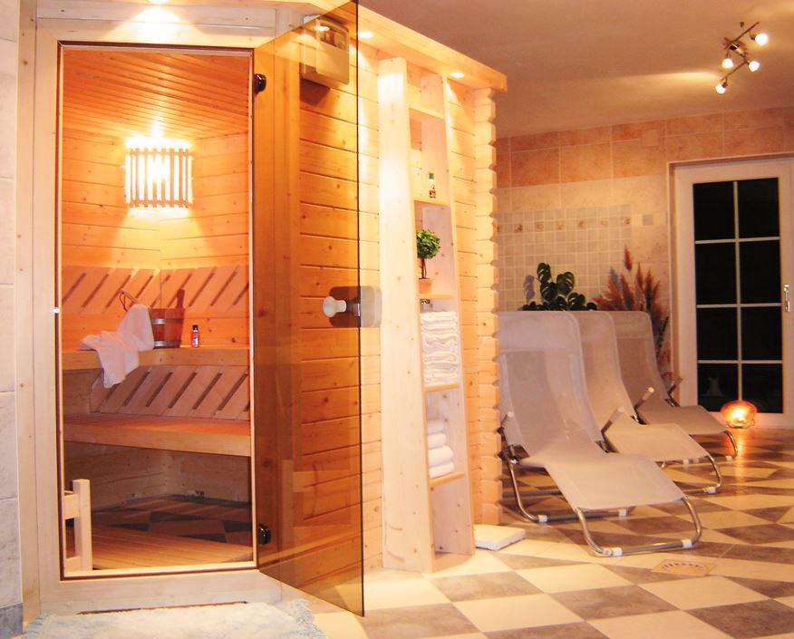 Hotel Pension Rudi - Weingut Kellner Pulkau Esterno foto