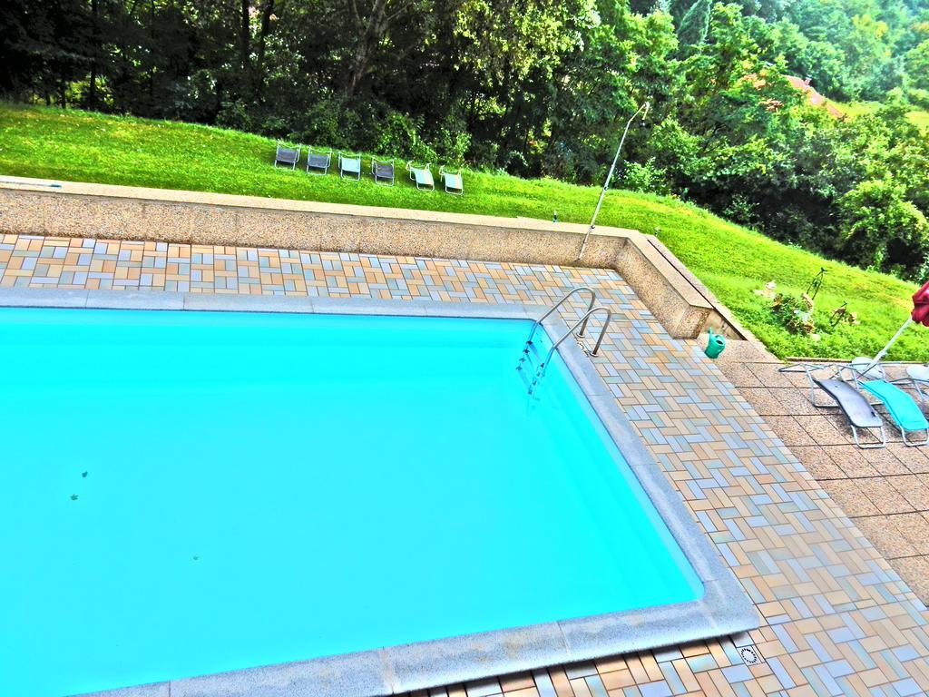 Hotel Pension Rudi - Weingut Kellner Pulkau Esterno foto