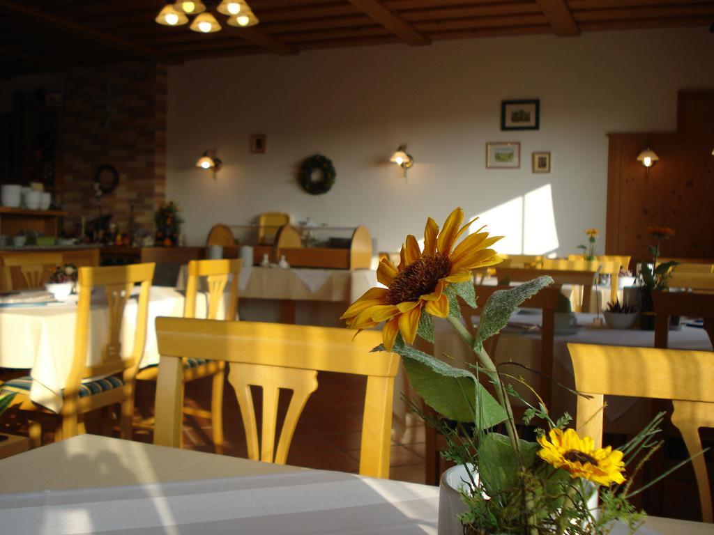 Hotel Pension Rudi - Weingut Kellner Pulkau Esterno foto