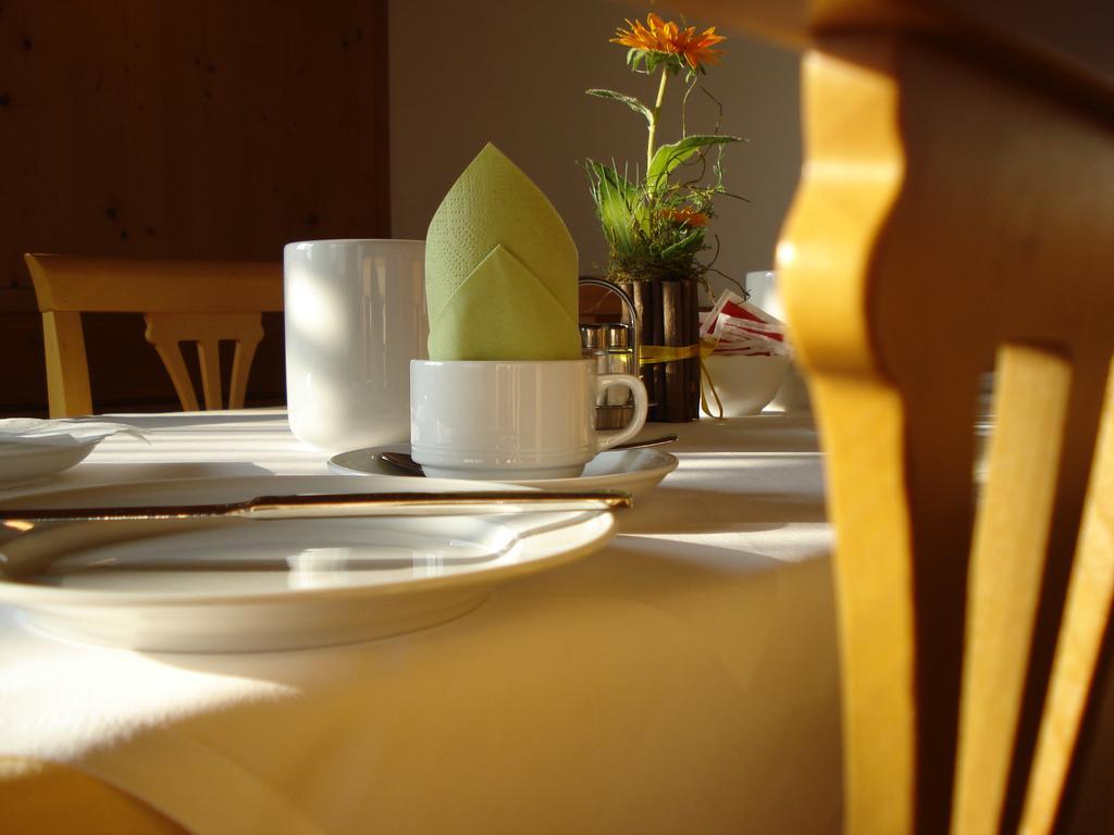 Hotel Pension Rudi - Weingut Kellner Pulkau Esterno foto