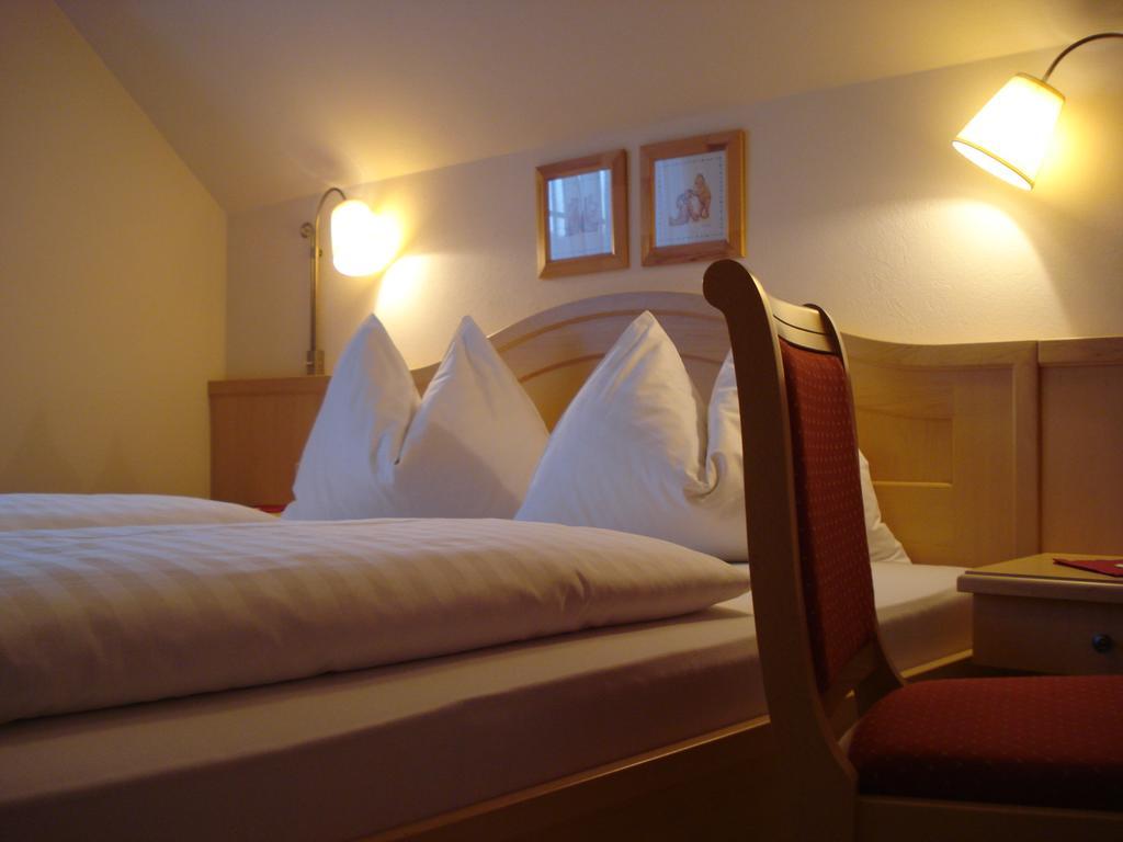 Hotel Pension Rudi - Weingut Kellner Pulkau Esterno foto